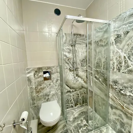 Horeszkow By Prestige Apartment *
