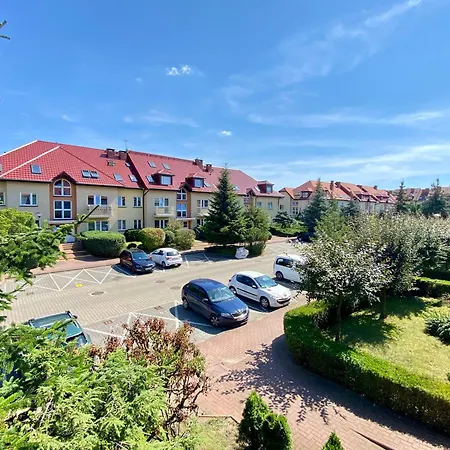 Appartamento Horeszkow By Prestige Stettino