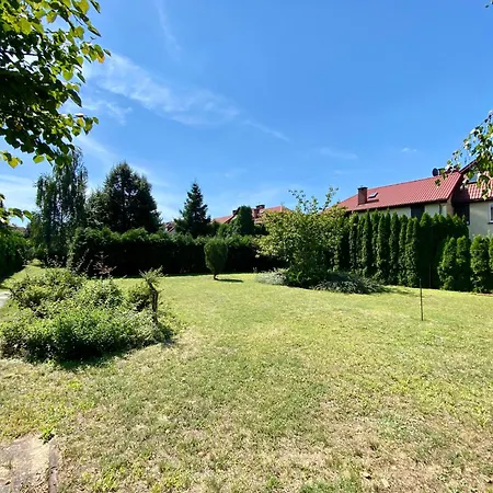 Horeszkow By Prestige Lejlighed