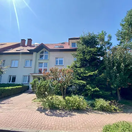 Horeszkow By Prestige Stettin