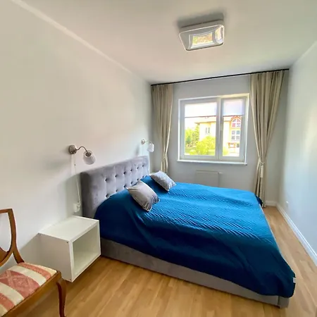 Appartamento Horeszkow By Prestige Stettino