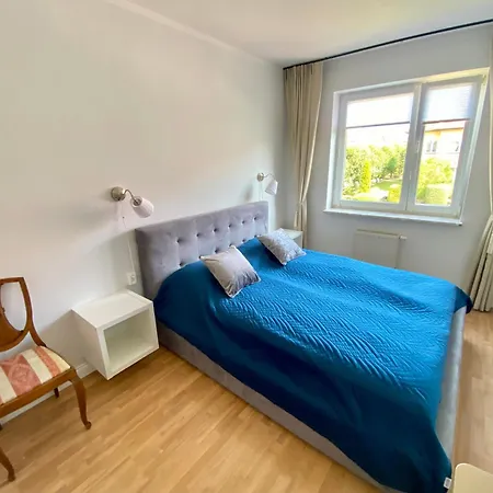 Appartamento Horeszkow By Prestige