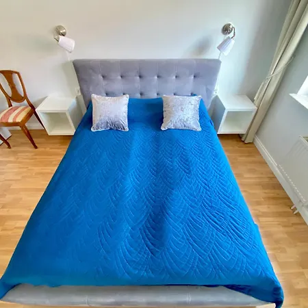 Horeszkow By Prestige Lejlighed *