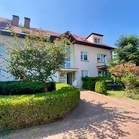 Horeszkow By Prestige Appartamento