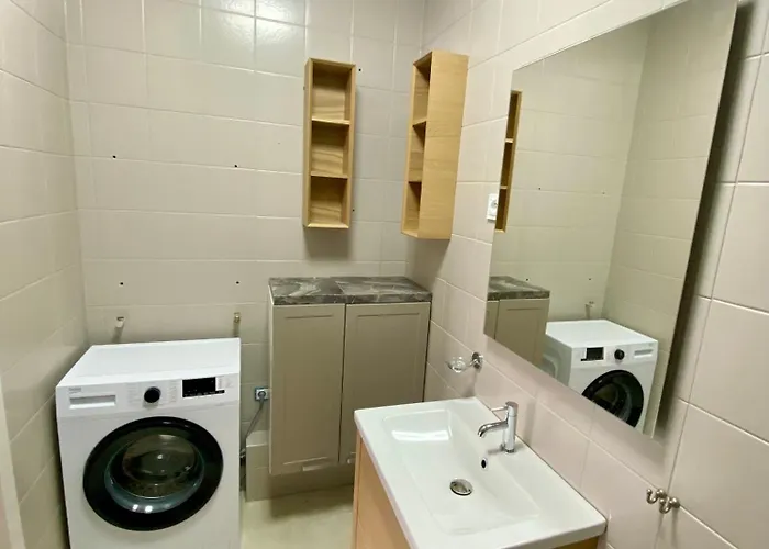 Lejlighed Horeszkow By Prestige