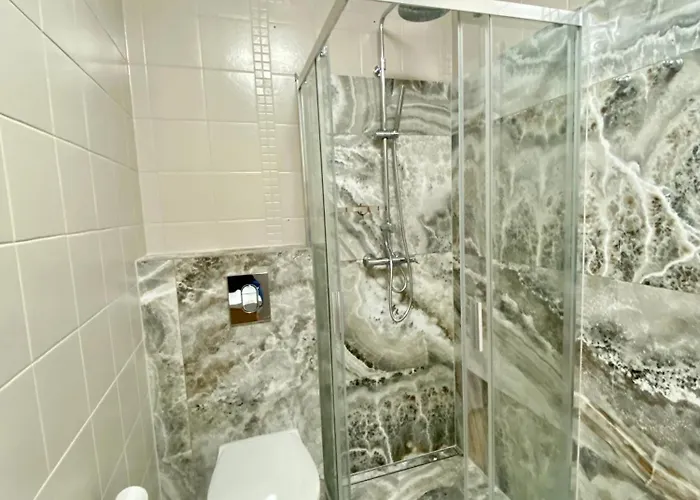 Horeszkow By Prestige Lejlighed *