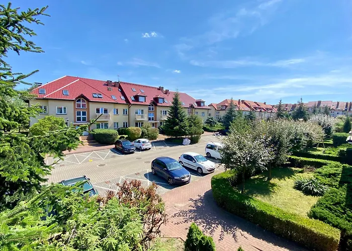 Lejlighed Horeszkow By Prestige Stettin