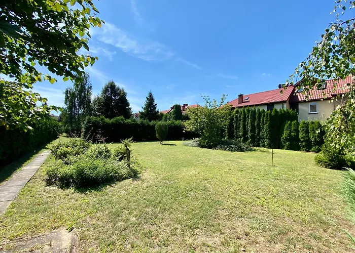 Horeszkow By Prestige Lejlighed