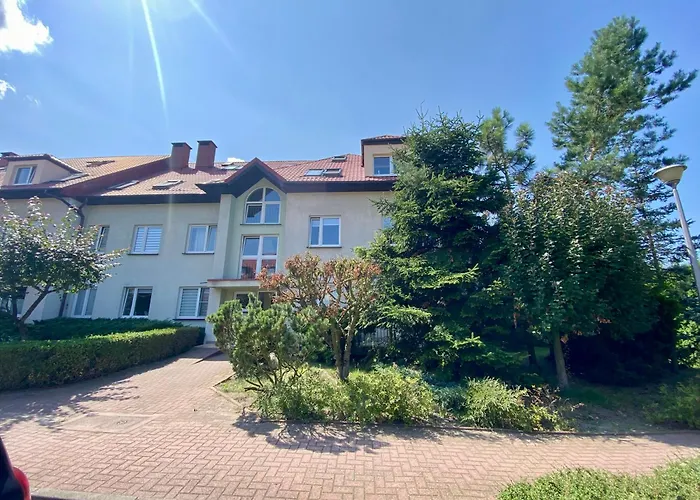 Horeszkow By Prestige Stettin