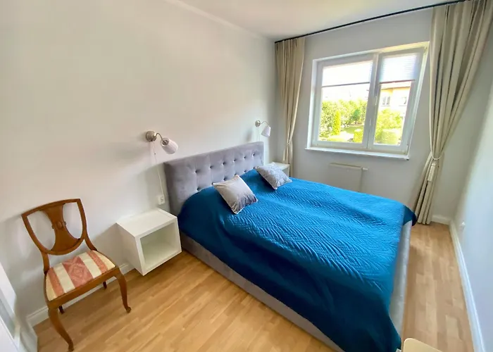 Lejlighed Horeszkow By Prestige