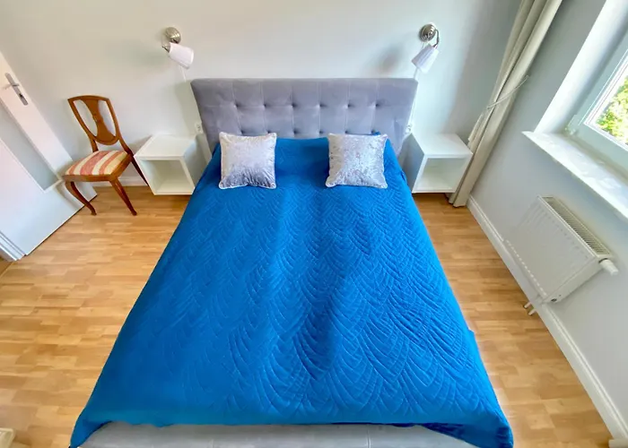 Horeszkow By Prestige Lejlighed *